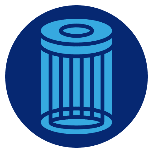 Enhanced 1-Micron Filtration