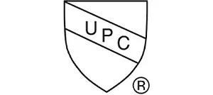 UPC Certified