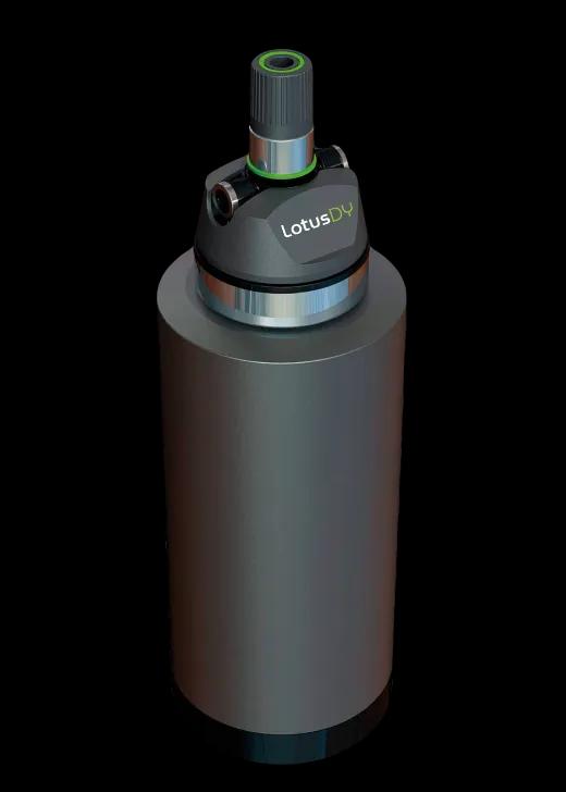 LotusDY Point of Use Under-Sink Filter