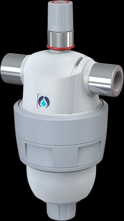 TipaTech T-18 Whole House Filter